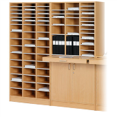 Fc9502 - Filing Cabinets